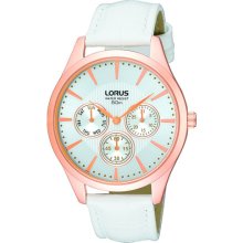 Watch Lorus Mujer Rp694ax9 WomenÂ´s White