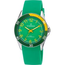 Watch Radiant Holidays Ra168603 Unisex Green