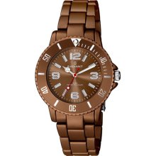 Watch Radiant Spyder Ra149601 Unisex Brown