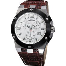 Watch Sandoz Caractere 81287-50 MenÂ´s White