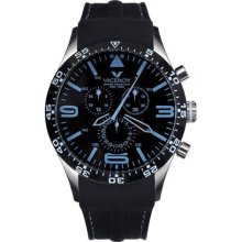 Watch Viceroy Fun Colors 432047-45 Unisex Black