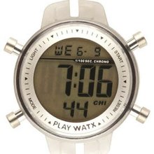 Watch Watx Originals 43m/m Rwa1000 Unisex White