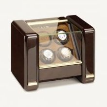 Watch winder Time Mover Evelution 4