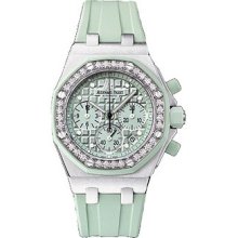 Women's Audemars Piguet Royal Oak Offshore Ladies 26048SK.ZZ.D035CA.01 Watch