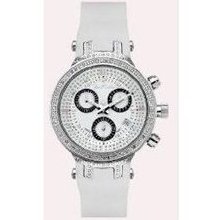 Womens JoJo Diamond Watch 0.90ct Joe Rodeo Master ...