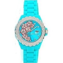 Women's Roxxy Watch in Blue ...