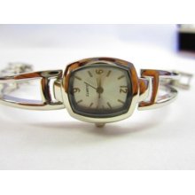 Women's Watch Stainless Steel Bracelet