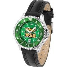 Wright State Raiders NCAA Womens Leather Anochrome Watch ...