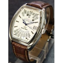 WZ0021EU Orient Watches Men's mechanical models STAR WZ0021EU Orient