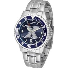 Xavier Musketeers XU NCAA Mens Competitor Anochrome Watch ...