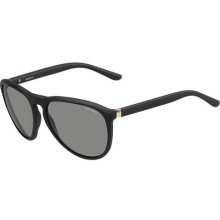 Yves Saint Laurent 2330 E76/P9 sunglasses (size 58mm) : Rubber black