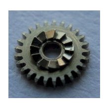 Zenith Watch 2572 Pc Part : Winding Pinion 410