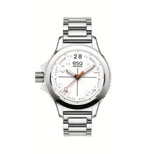 07101404 - 07101404 ESQ by MOVADO Lady's Fusion Watch