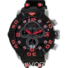 12257 Invicta Mens Watch Chronograph