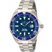 12563 Invicta Mens Watch Pro Diver Chronograph