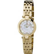 135GW Christina London Ladies Romance Entice Watch