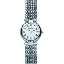 16873-B08 Michel Herbelin Ladies Perles Watch