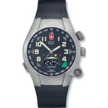 24837 Swiss Army Mens Watch Chronograph