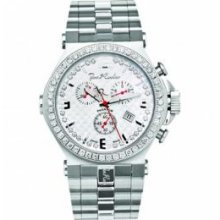 3.25ct Diamond Phantom Joe Rodeo Watch