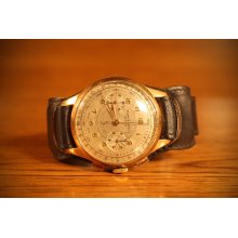 50's Baume and mercier Men's watch