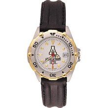 A Appalachian State University Watch