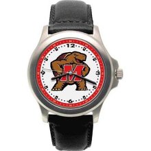 A University Of Maryland Watch