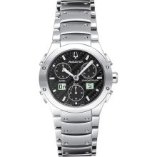 Accutron Men's Breckenridge Chronograph Watch #26B29