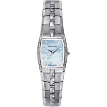 Accutron Women's Lucerne Diamond Watch #26R34