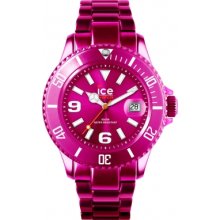 AL.PK.U.A.12 Ice-Watch Ice-Alu Pink Watch