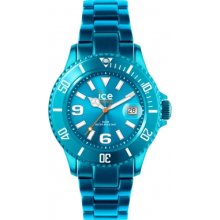 AL.TE.U.A.12 Ice-Watch Ice-Alu Turquoise Watch