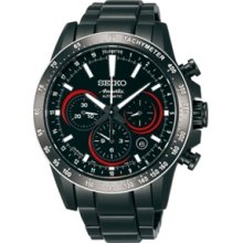 Ananta by Seiko Automatic Chronograph SRQ015