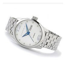 Android Men's Mega Cocoon Automatic Stainless Steel Watch Ad314as