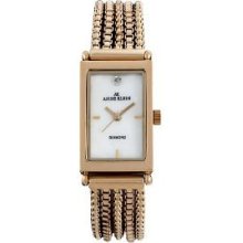 Anne Klein 10-9414mpgb Watch