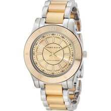 Anne Klein 10-9981chtt Watch