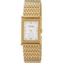 Anne Klein 12-1698wtgb Watch