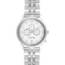 Anne Klein 12-1975svsb Watch