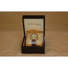 Anne Klein 12/2081 Ladies Watch