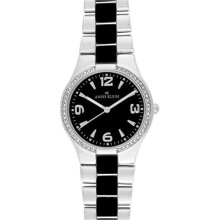 Anne Klein Women's Watch 109119bksv