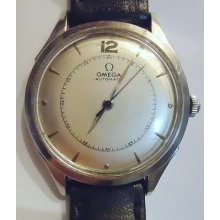 Antique Original Omega Automatic Seamaster For Men Unique