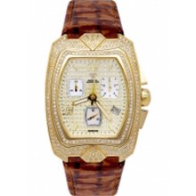 Aqua Master Diamond Watch 37-13