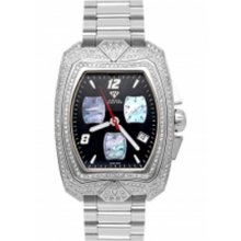 Aqua Master Diamond Watch 37-4