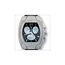 Aqua Master Impulse 4.00 ct Diamond Men's Watch AQMDWM0008