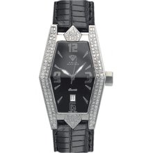 Aqua Master Octagon 1.50 ct Diamond Women's Watch AQMLAD12-4_31