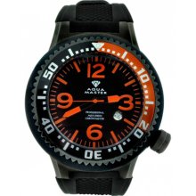 Aqua Master Watch Legend Red