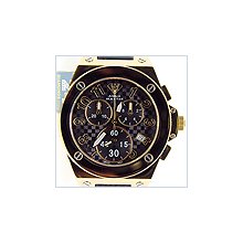 Aqua Master Yellow Galouche Men's Watch AM0592