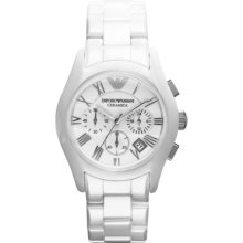 ARMANI Ceramic Watch AR1403