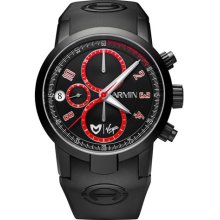 Armin Strom Racing Chronograph Marussia Virgin Racing F1 Limited Edition