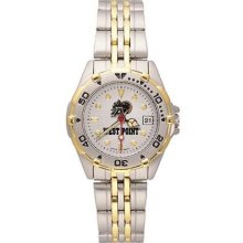 Army All Star Womens (Steel Band) Watch