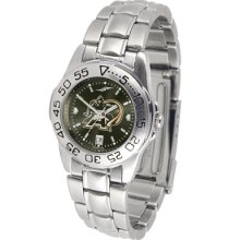 Army Black Knights Sport Steel Band AnoChrome-Ladies Watch