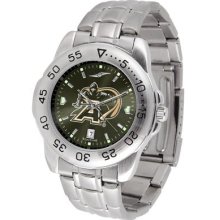 Army Black Knights Sport Steel Watch - AnoChrome Dial - SPORTM